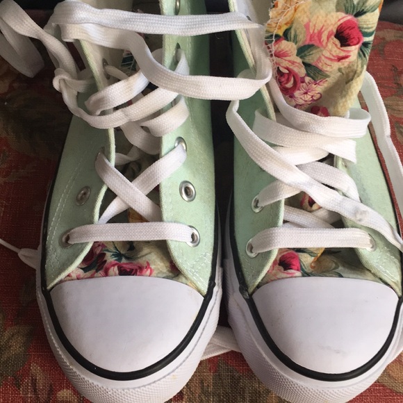 Epic step shoes - Picture 2 of 8